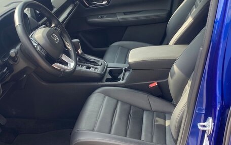 Honda CR-V, 2024 год, 3 800 000 рублей, 4 фотография