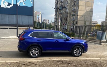 Honda CR-V, 2024 год, 3 800 000 рублей, 7 фотография