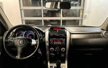 Suzuki Grand Vitara, 2008 год, 800 000 рублей, 9 фотография