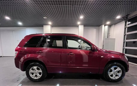Suzuki Grand Vitara, 2008 год, 800 000 рублей, 2 фотография