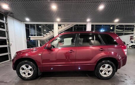Suzuki Grand Vitara, 2008 год, 800 000 рублей, 6 фотография