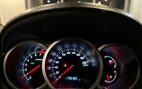 Suzuki Grand Vitara, 2008 год, 800 000 рублей, 11 фотография