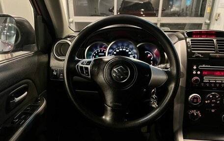 Suzuki Grand Vitara, 2008 год, 800 000 рублей, 10 фотография