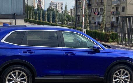 Honda CR-V, 2024 год, 3 800 000 рублей, 8 фотография