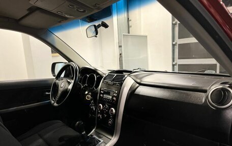 Suzuki Grand Vitara, 2008 год, 800 000 рублей, 12 фотография