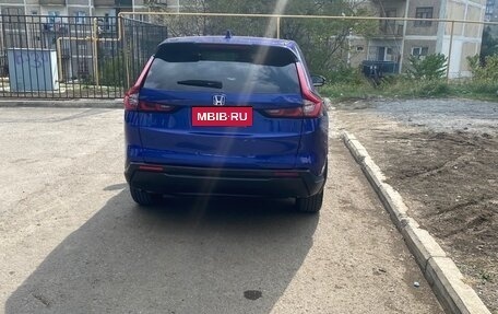 Honda CR-V, 2024 год, 3 800 000 рублей, 6 фотография