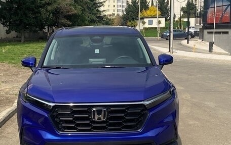 Honda CR-V, 2024 год, 3 800 000 рублей, 9 фотография