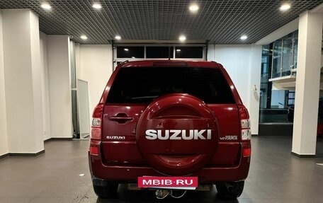 Suzuki Grand Vitara, 2008 год, 800 000 рублей, 4 фотография