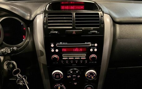 Suzuki Grand Vitara, 2008 год, 800 000 рублей, 13 фотография