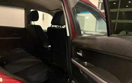 Suzuki Grand Vitara, 2008 год, 800 000 рублей, 17 фотография