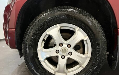 Suzuki Grand Vitara, 2008 год, 800 000 рублей, 19 фотография