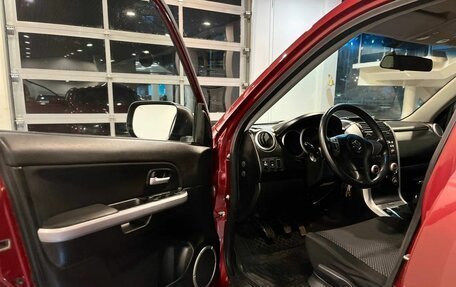 Suzuki Grand Vitara, 2008 год, 800 000 рублей, 20 фотография