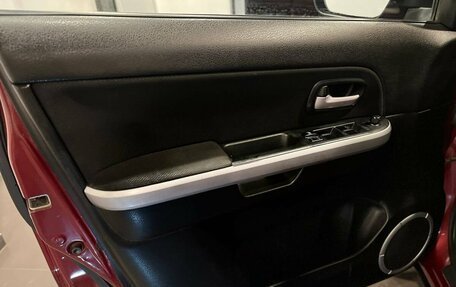 Suzuki Grand Vitara, 2008 год, 800 000 рублей, 21 фотография