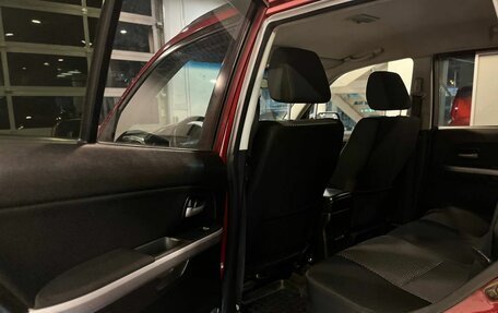 Suzuki Grand Vitara, 2008 год, 800 000 рублей, 23 фотография