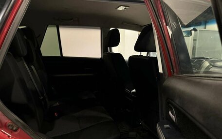 Suzuki Grand Vitara, 2008 год, 800 000 рублей, 25 фотография