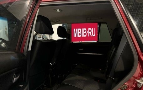 Suzuki Grand Vitara, 2008 год, 800 000 рублей, 24 фотография