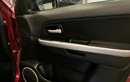 Suzuki Grand Vitara, 2008 год, 800 000 рублей, 27 фотография