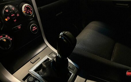 Suzuki Grand Vitara, 2008 год, 800 000 рублей, 30 фотография