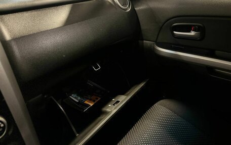 Suzuki Grand Vitara, 2008 год, 800 000 рублей, 29 фотография