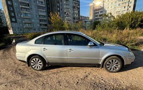Volkswagen Passat B5+ рестайлинг, 2004 год, 459 000 рублей, 4 фотография