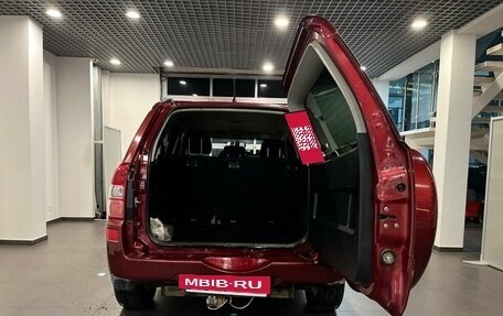 Suzuki Grand Vitara, 2008 год, 800 000 рублей, 34 фотография