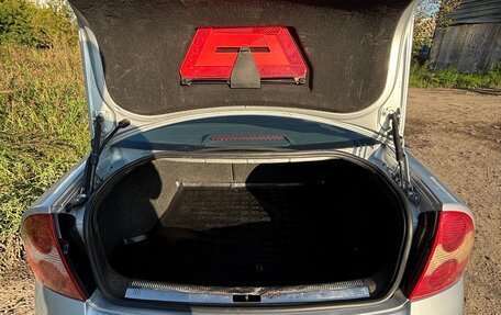 Volkswagen Passat B5+ рестайлинг, 2004 год, 459 000 рублей, 9 фотография