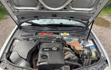 Volkswagen Passat B5+ рестайлинг, 2004 год, 459 000 рублей, 12 фотография