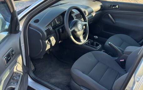 Volkswagen Passat B5+ рестайлинг, 2004 год, 459 000 рублей, 17 фотография