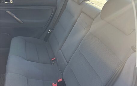 Volkswagen Passat B5+ рестайлинг, 2004 год, 459 000 рублей, 14 фотография