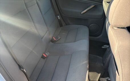 Volkswagen Passat B5+ рестайлинг, 2004 год, 459 000 рублей, 16 фотография