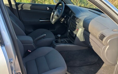 Volkswagen Passat B5+ рестайлинг, 2004 год, 459 000 рублей, 20 фотография