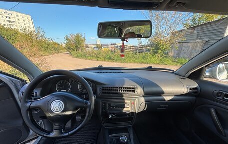 Volkswagen Passat B5+ рестайлинг, 2004 год, 459 000 рублей, 19 фотография