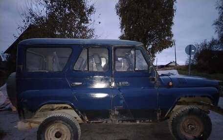 ЛуАЗ 3151, 2003 год, 180 000 рублей, 2 фотография