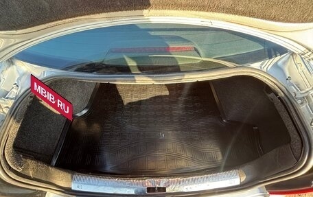 Volkswagen Passat B5+ рестайлинг, 2004 год, 459 000 рублей, 10 фотография