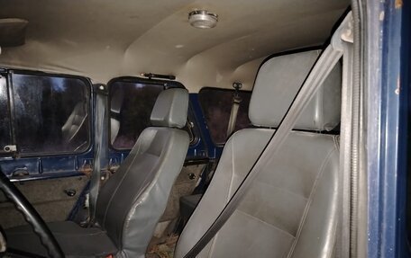 ЛуАЗ 3151, 2003 год, 180 000 рублей, 6 фотография