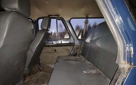 ЛуАЗ 3151, 2003 год, 180 000 рублей, 5 фотография