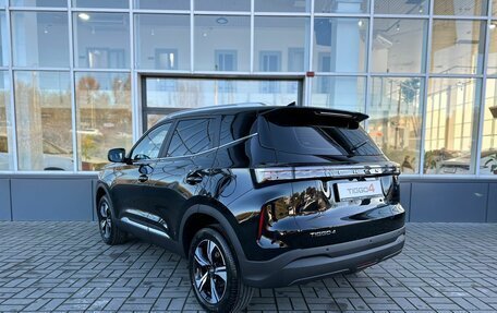 Chery Tiggo 4 I рестайлинг, 2025 год, 2 290 000 рублей, 7 фотография