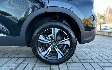 Chery Tiggo 4 I рестайлинг, 2025 год, 2 290 000 рублей, 6 фотография