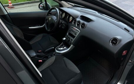 Peugeot 308 II, 2008 год, 590 000 рублей, 2 фотография