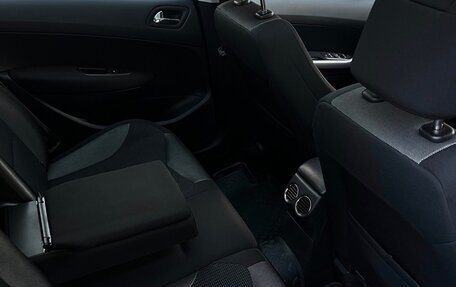 Peugeot 308 II, 2008 год, 590 000 рублей, 3 фотография