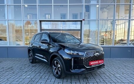 Chery Tiggo 4 I рестайлинг, 2025 год, 2 290 000 рублей, 3 фотография