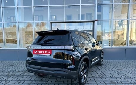 Chery Tiggo 4 I рестайлинг, 2025 год, 2 290 000 рублей, 5 фотография