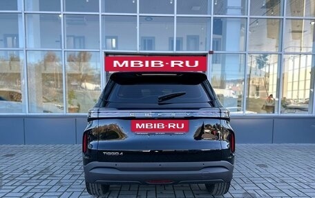 Chery Tiggo 4 I рестайлинг, 2025 год, 2 290 000 рублей, 4 фотография