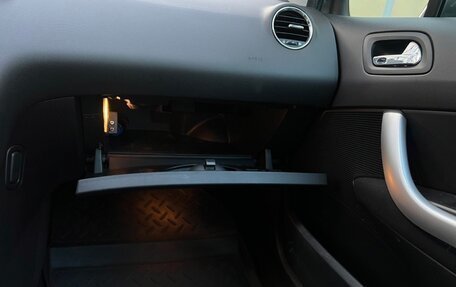 Peugeot 308 II, 2008 год, 590 000 рублей, 4 фотография