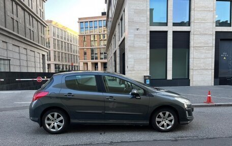 Peugeot 308 II, 2008 год, 590 000 рублей, 8 фотография