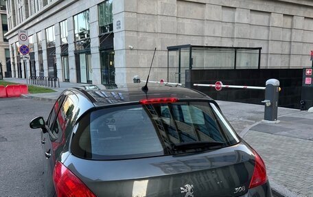 Peugeot 308 II, 2008 год, 590 000 рублей, 9 фотография