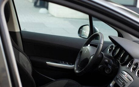 Peugeot 308 II, 2008 год, 590 000 рублей, 6 фотография