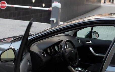 Peugeot 308 II, 2008 год, 590 000 рублей, 11 фотография