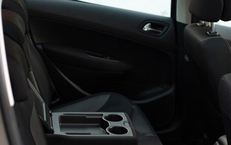 Peugeot 308 II, 2008 год, 590 000 рублей, 17 фотография