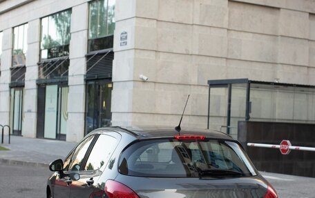 Peugeot 308 II, 2008 год, 590 000 рублей, 16 фотография